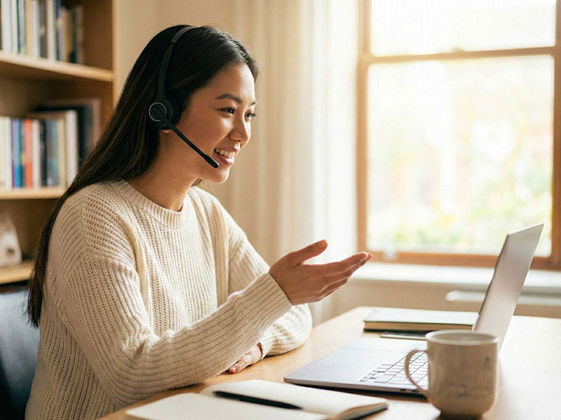 Professional Remote Team